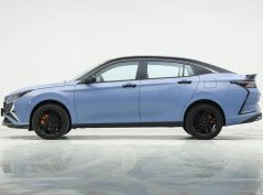 Dongfengfengshen Yixuan