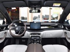 Цинь Плюс ДМ-и