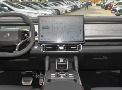 جيتور شانهاي T2