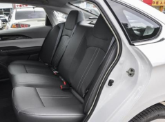 Dongfengfengshen E70