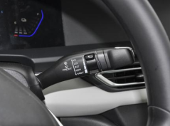 Dongfengfengshen E70