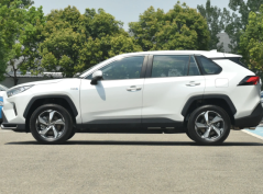RAV4 Rongfang Hybrid E+