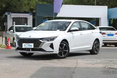 Dongfengfengshen Yixuan MAX