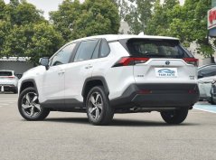 RAV4 Rongfang Hybrid E+
