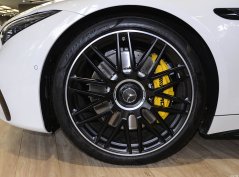 Mercedes-Benz SL-Class AMG