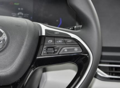 Dongfengfengshen E70