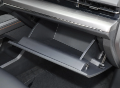 Changan Oushang Z6 New Energy