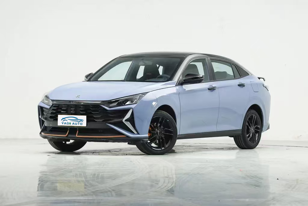 Dongfengfengshen Yixuan