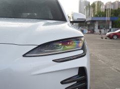 أغنية بلس EV