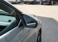 Ауди Q4 е-трон