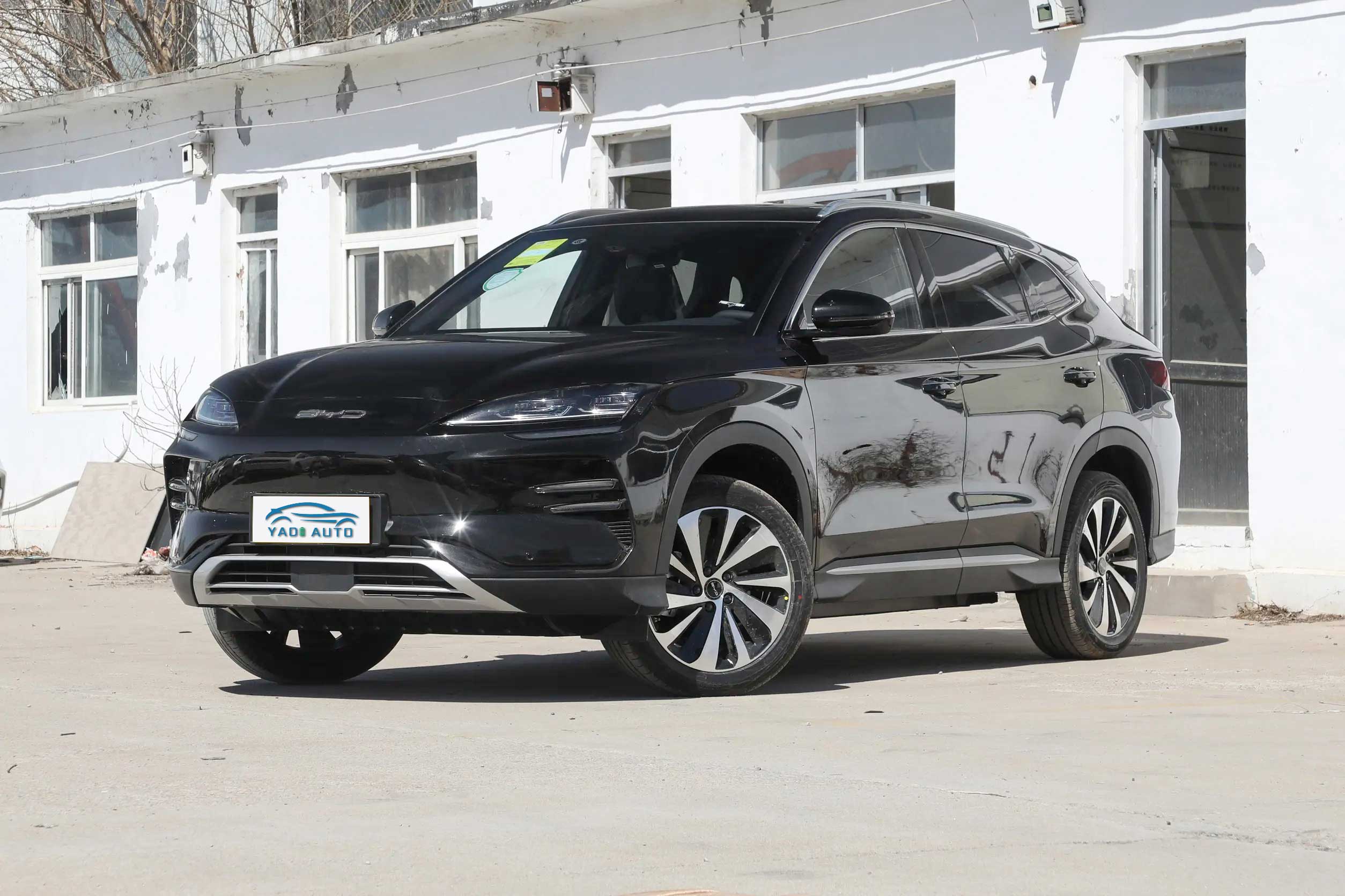 أغنية بلس EV