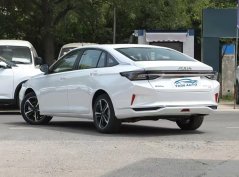 Dongfengfengshen Yixuan MAX