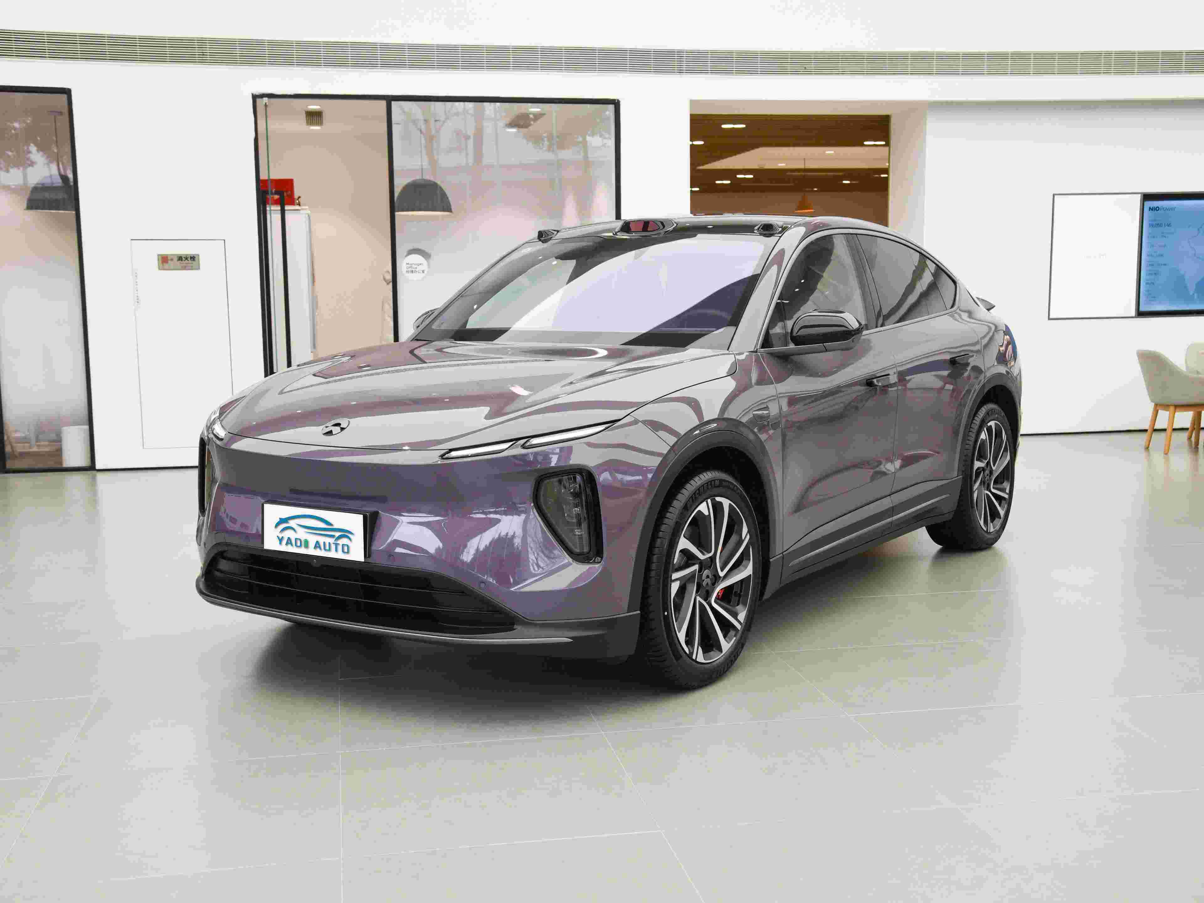 NIO EC6