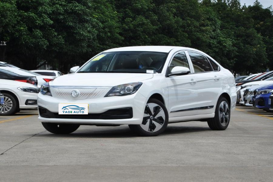 Dongfengfengshen E70