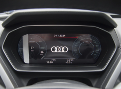 Ауди Q4 е-трон