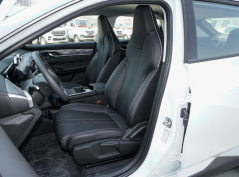 Дунфэнфэншен SKY EV01