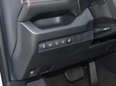 RAV4 Rongfang Hybrid E+