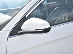 Dongfengfengshen E70