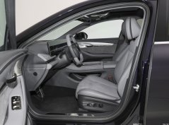 VOYAH CHASE LIGHT EV