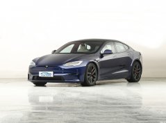 Tesla S