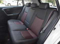 RAV4 Rongfang Hybrid E+