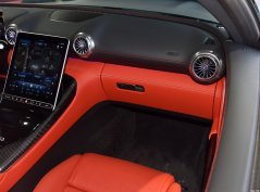 Mercedes-Benz SL-Class AMG