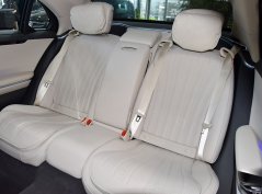 Mercedes-Benz S-Class PHEV