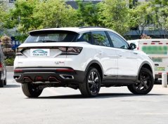 Dongfengfengshen AX7