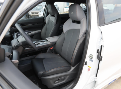 Changan Oushang Z6 New Energy