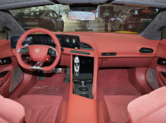 МГ Киберстер