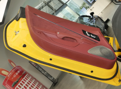 МГ Киберстер