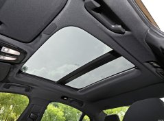 Volvo S60 Новая энергия