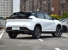 Дунфэнфэншен Хаохан