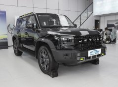 جيتور شانهاي T2