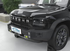 جيتور شانهاي T2