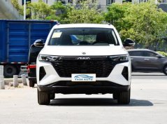 Dongfengfengshen AX7