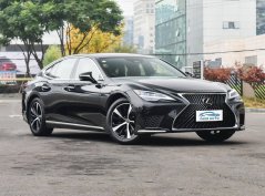 Лексус ЛС