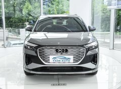 Ауди Q4 е-трон