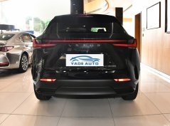 لكزس NX الطاقة الجديدة