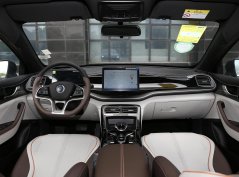 Цинь Плюс EV