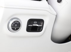    Mercedes-Benz EQS AMG 2023 