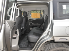 جيتور شانهاي T2