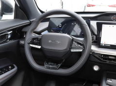 Changan Oushang Z6 New Energy