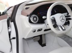 Mercedes-Benz EQS AMG 2023  AMG  EQS  53  4MATIC+