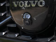 Volvo S60 Новая энергия