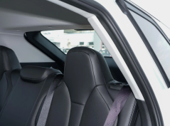 Дунфэнфэншен SKY EV01