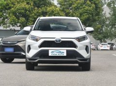 RAV4 Rongfang Hybrid E+