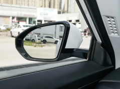 Дунфэнфэншен SKY EV01