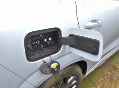 Changan Oushang Z6 New Energy