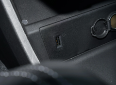 Dongfengfengshen SKY EV01Dongfengfengshen SKY EV01